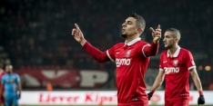 Mokhtar ziet transfer naar Turkse club afketsen