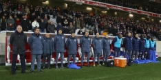 Lille wint beladen inhaalwedstrijd tegen Evian