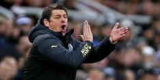 Newcastle United breekt definitief met coach Carver
