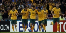 Australië, Japan en Zuid-Korea halen uit in kwalificaties