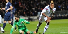 Tottenham Hotspur plukt aanvaller N'Jie weg uit Lyon
