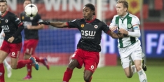 Excelsior laat FC Groningen ontsnappen op Woudestein
