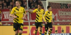Dortmund boekt weer zege: "Zitten op het goede pad"