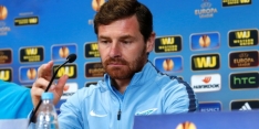 Strootman krijgt Villas-Boas als nieuwe coach bij Marseille