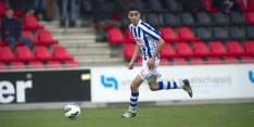 FC Lienden voelt hete adem UNA in de nek na verlies