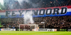 Feyenoord-training geannuleerd door menselijk drama
