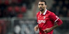 Engelaar vervangt Corona in basiself FC Twente