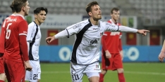 NEC achttien punten los, ruime winst voor Jong Ajax