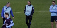 Dnjepr zonder zieke coach Markevich in return tegen Ajax