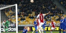 Personele problemen voor Dnjepr in return tegen Ajax