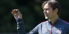 PSV rondt komst Laursen af: "Hier heb ik op gewacht"