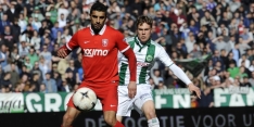 'Twente-aanvaller Mokhtar kan naar Bursaspor'