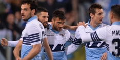 'Cupfighters' van Lazio spelen bekerfinale tegen Juventus