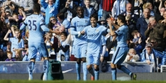 Manchester City wil selectie nieuwe impuls geven