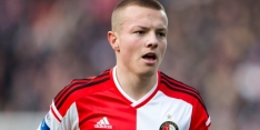 'Zenit mengt zich in strijd om Feyenoord-captain Clasie'