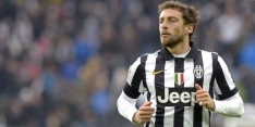 Marchisio-soap ten einde: middenvelder in Juve-selectie