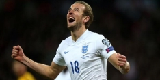 Groep E: Engeland blijft foutloos, droomdebuut Kane