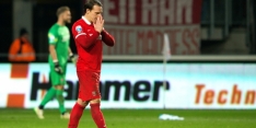 Nieuwe domper voor Twente: "Ziet er niet goed uit"