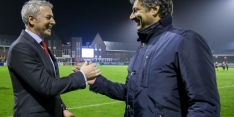 Coach Caanen keert terug in Cypriotische competitie
