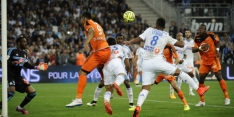 Marseille verliest spectaculair en dreigt CL te missen