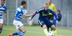 Ajax sleept in slotfase omstreden punt uit het vuur bij PEC
