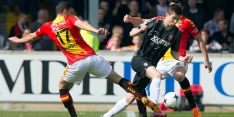 'Spitsenprobleem dreigt in de zomer voor FC Twente'