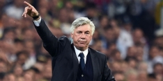 Verratti: "Ancelotti was als een tweede vader voor me"