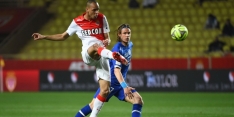 AS Monaco legt Fabinho tot medio 2019 vast