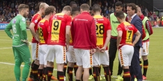Go Ahead treft roemrucht Ferencváros in Europa League