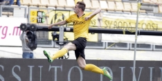Paulissen twee seizoenen langer bij Roda JC