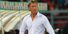 Coach Renard én Ould-Chikh kiezen voor Marokko