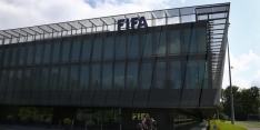 Ex-international Trinidad en Tobago wil Blatter opvolgen