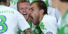 VfL Wolfsburg rekent op Dost: "Hij wil blijven"