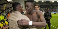 'Vitesse ziet spits niet terug; Traoré krijgt kans bij Chelsea'