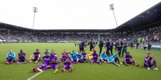 PSV treft Basel en Olympique Lyon in voorbereiding
