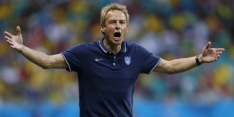 Klinsmann: "1000 procent zeker dat we WK zouden halen"