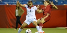 Spaanse vrouwen eisen vertrek bondscoach na WK-afgang