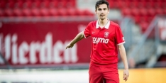 FC Den Bosch haalt Verlaan: "Zit veel rek in"