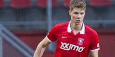 Oosterwijk en Dos Santos nieuw in selectie Jong Oranje