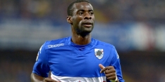 West Ham wint strijd om Sampdoria-middenvelder Obiang