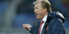McClaren keert als adviseur en interim-TD terug bij Derby County