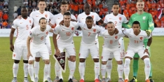 Oranje in loodzware kwalificatiepoule voor WK 2018