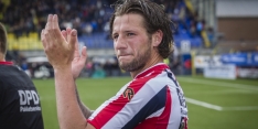 'Ajax en Willem II eens over Dijks, Ligeon naar Tilburg'
