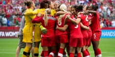 Gastland Canada houdt WK-droom levend