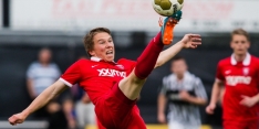 'FC Twente-talent Van der Lely (19) stopt ermee'