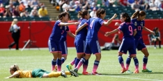 FIFA verdubbelt prijzengeld voor vrouwen-WK; FIFPro ontevreden