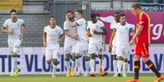 EL-tegenstander Go Ahead wint Hongaarse Supercup