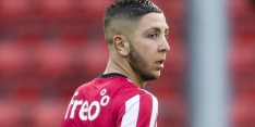 'Oud-PSV'er Rayhi tekent voor twee jaar bij NEC'