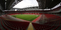 Spartak Moskou komt met korte reactie op nieuws Quincy Promes