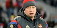 Ex-VVV'er Musa bezorgt CSKA op valreep drie punten